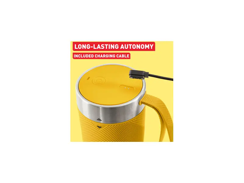 Блендер Tefal BL1C0230 LightMix - фото 7