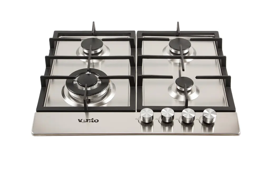 Варильна поверхня Ventolux HG C7 CEST (X) - фото 4