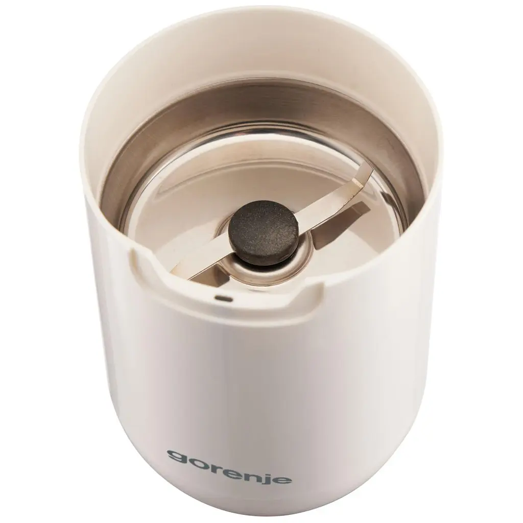 Кавомолка Gorenje SMK150SW - фото 5