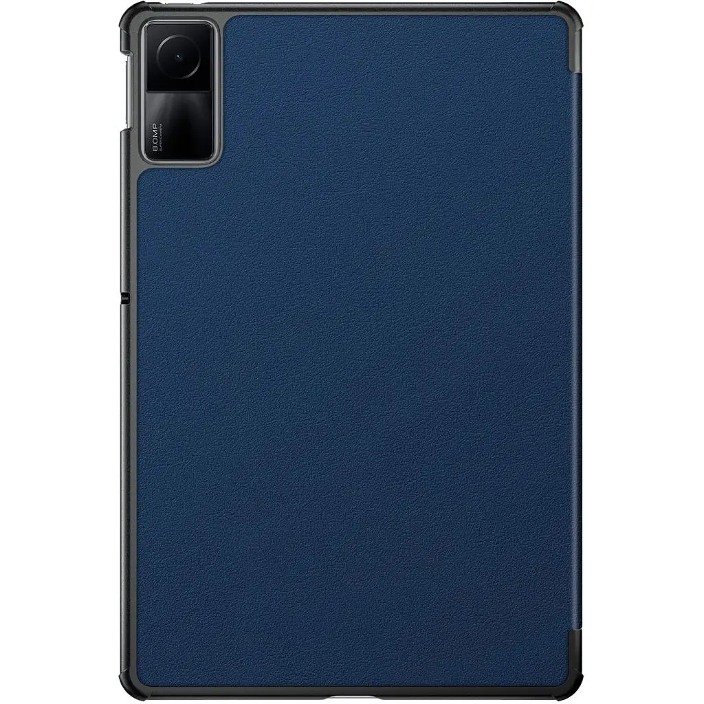 Чохол до планшета Armorstandart Smart Case Xiaomi Redmi Pad SE Blue (ARM70060) - фото 2