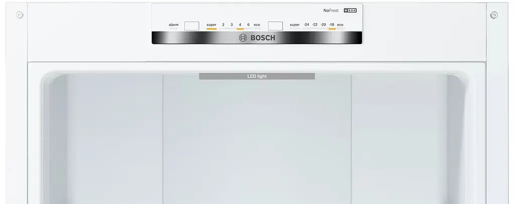 Холодильник Bosch KGN39VW316 - фото 3