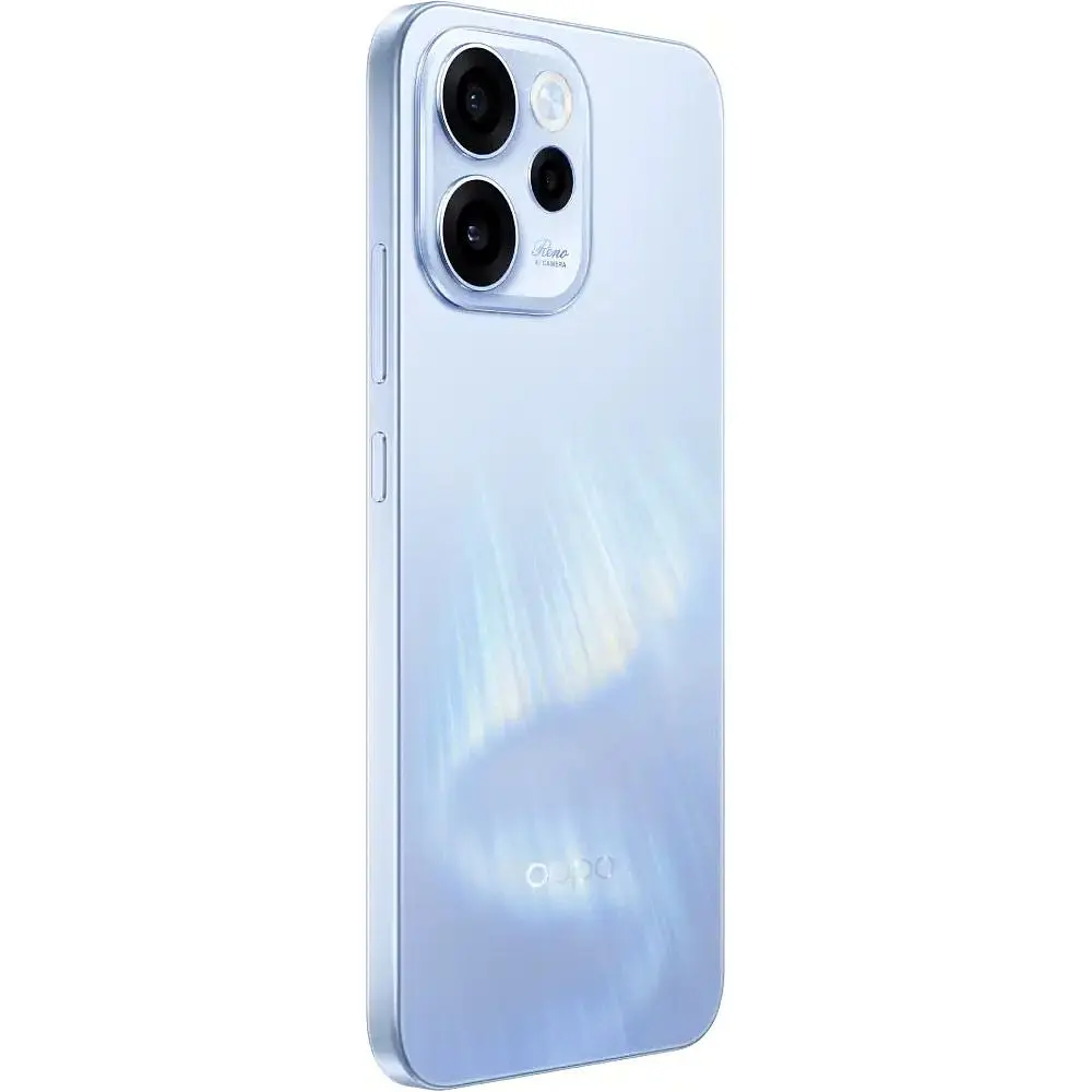 Смартфон Oppo Reno15 FS 5G 8/512GB Aurora Blue Global [166286] - фото 6
