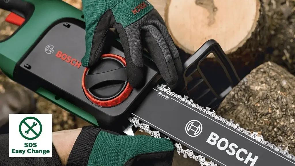 Ланцюгова пила Bosch Universal Chain 35 (0.600.8B8.303) - фото 6