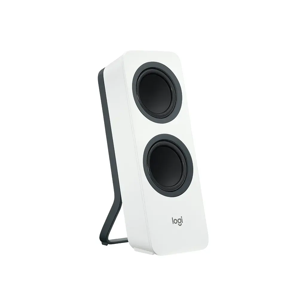 Акустична система Logitech Z-207 White (980-001292) - фото 5