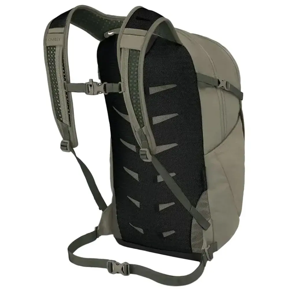 Рюкзак Osprey Daylite Plus 20 tan concrete - фото 3
