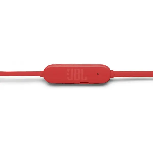 Гарнітура JBL TUNE 125BT Coral (JBLT125BTCOR) - фото 3