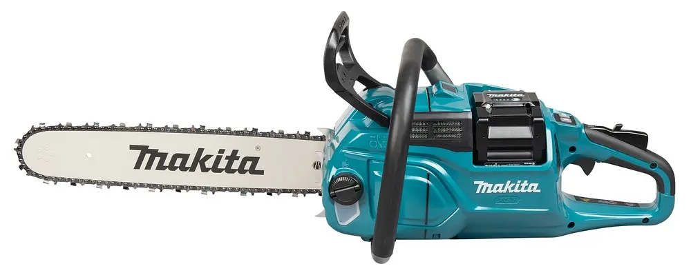 Пила ланцюгова акумуляторна Makita UC030GE101 (50 см, 29 м/с, 2.8 кВт, BL, XGT 40 В) - фото 4