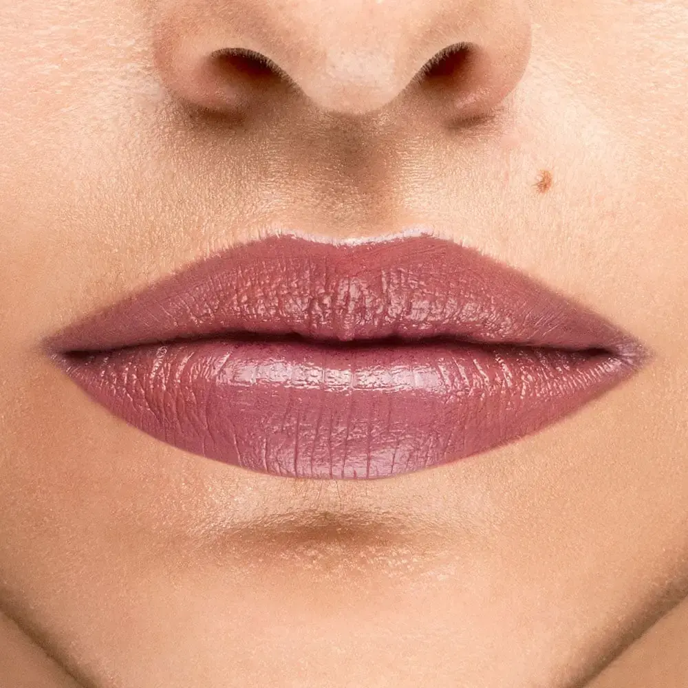 Помада для губ Collistar Rossetto Puro тон 101 Blooming Almond 3.5 мл - фото 2