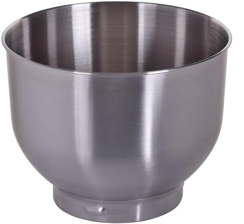 Міксер планетарний-тестоміс Heinrich's HKM 6278 Silver 6.5 л - фото 5