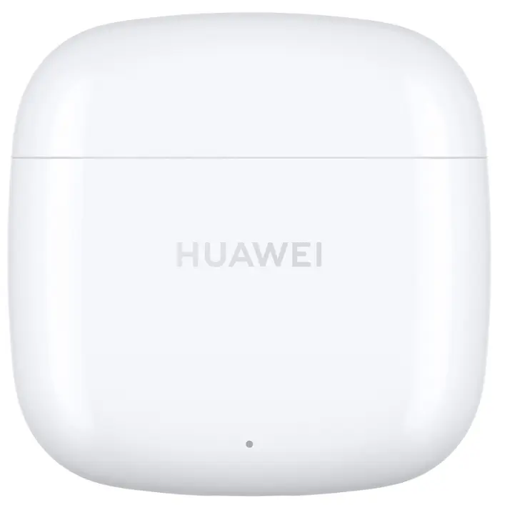 Навушники FreeBuds SE 2 Ceramic White HUAWEI teh0021225 - фото 7