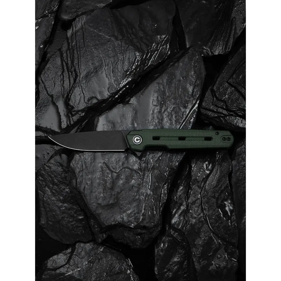 Ніж складаний Civivi Navo C25015A-2 - фото 17