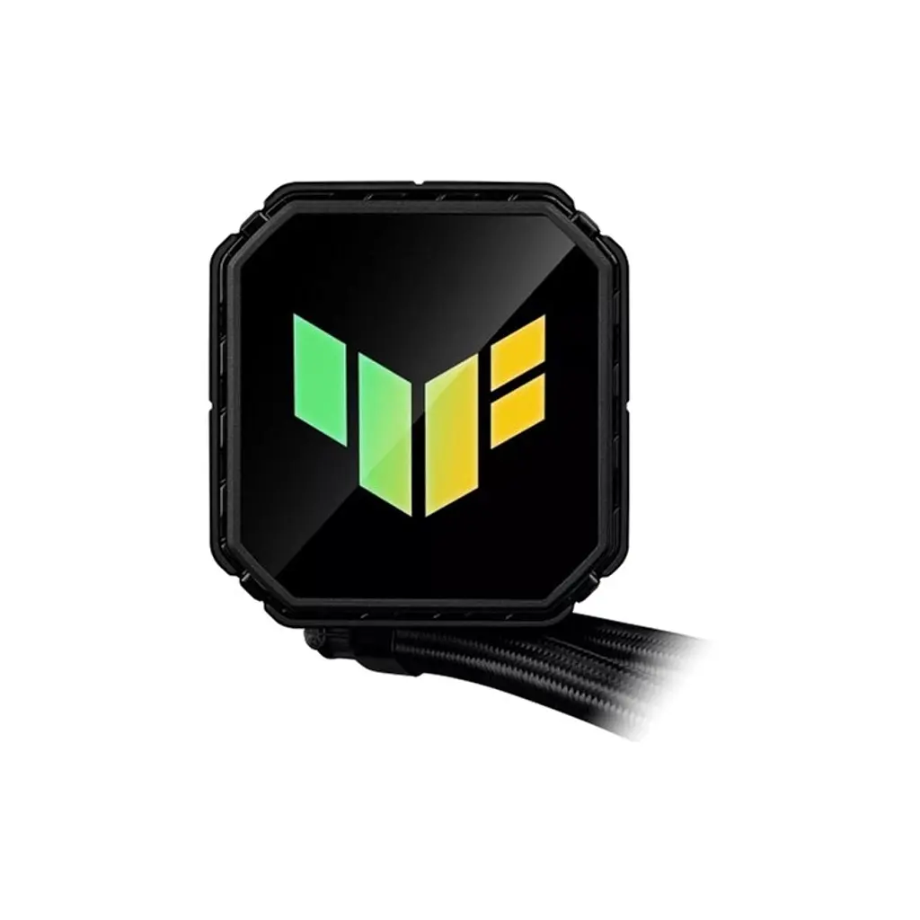 Система рідинного охолодження ASUS TUF-GAMING-LC-III-360-ARGB (90RC0191-B0EAY0) - фото 7