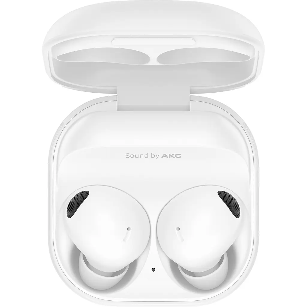 Наушники Bluetooth Samsung Galaxy Buds 2 Pro R510 White (SM-R510NZWASEK) - фото 2