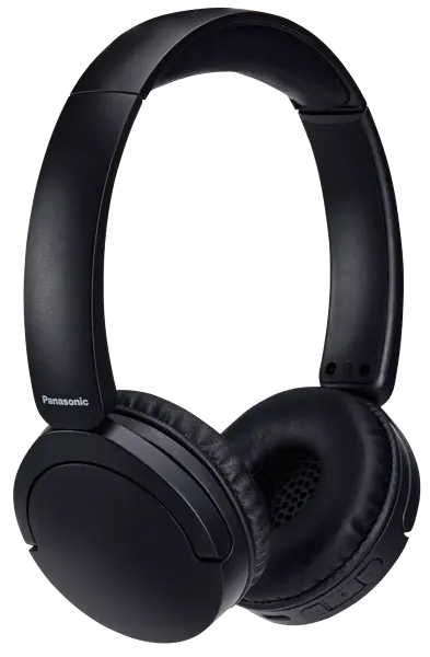 Гарнітура Panasonic RB-HF630BG-K - фото 2