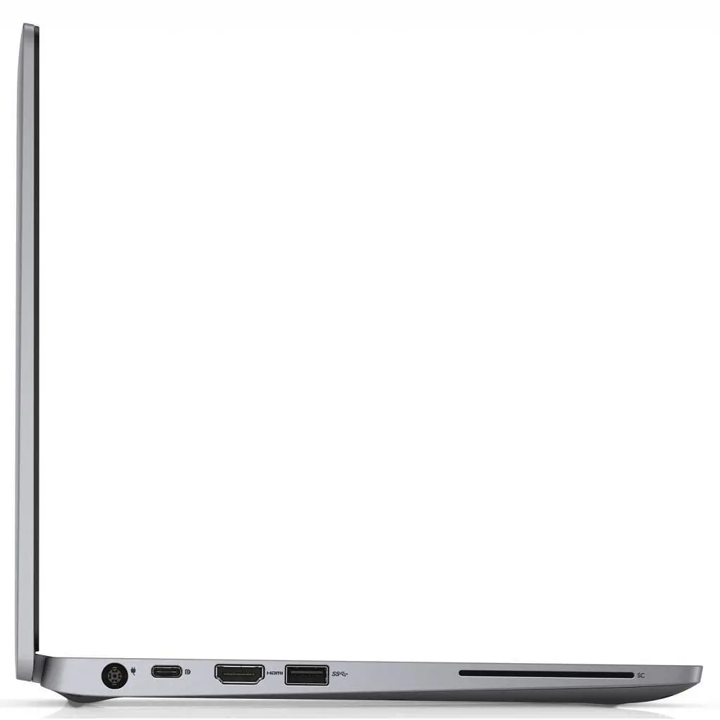 Ноутбук Dell Latitude 5310 FHD (i5-10310U/16/512SSD) - Class B "Б/В" - фото 5