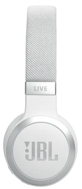 Наушники LIVE 670NC White (JBLLIVE670NCWHT) JBL teh0021262 - фото 8