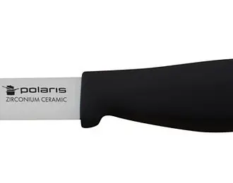 Ніж універсальний Polaris Espada de Ceramica ESC 5C 125 мм - фото 3