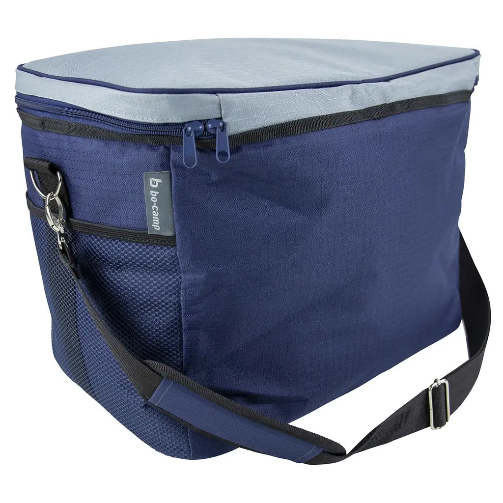 Термосумка Bo-Camp Cooler Bag 30 Blue (6702989) - фото 5