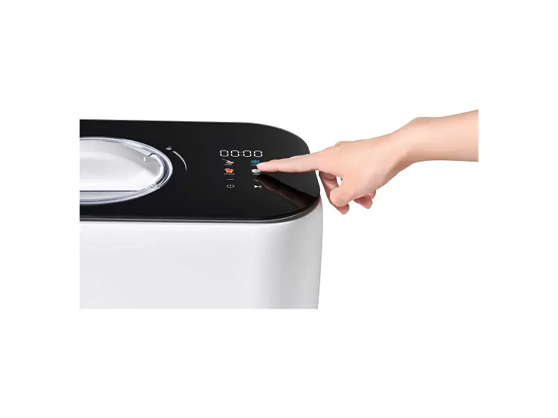 Морозивниця Sencor SIC 3000WH - фото 4
