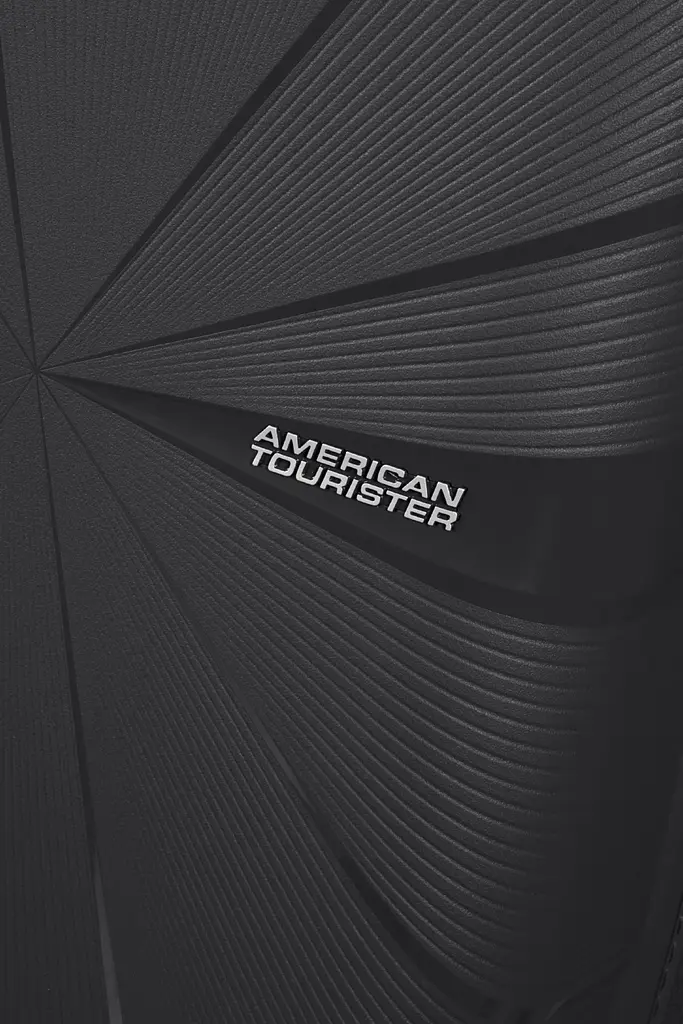 Валіза 55 См American Tourister STARVIBE BLACK 55x40x20(23) MD5*09002 - фото 6
