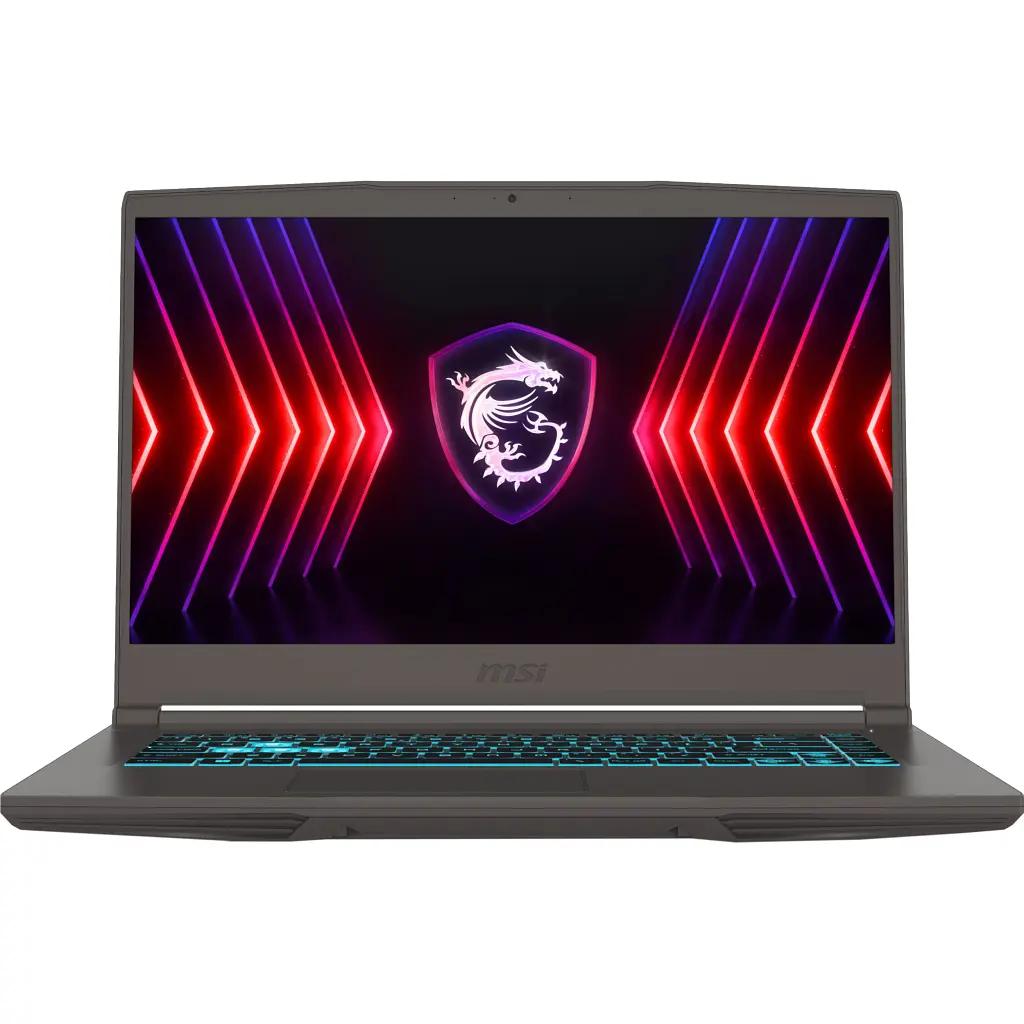 Ноутбук MSI Thin 15 B13VE (9S7-16R831-3431)