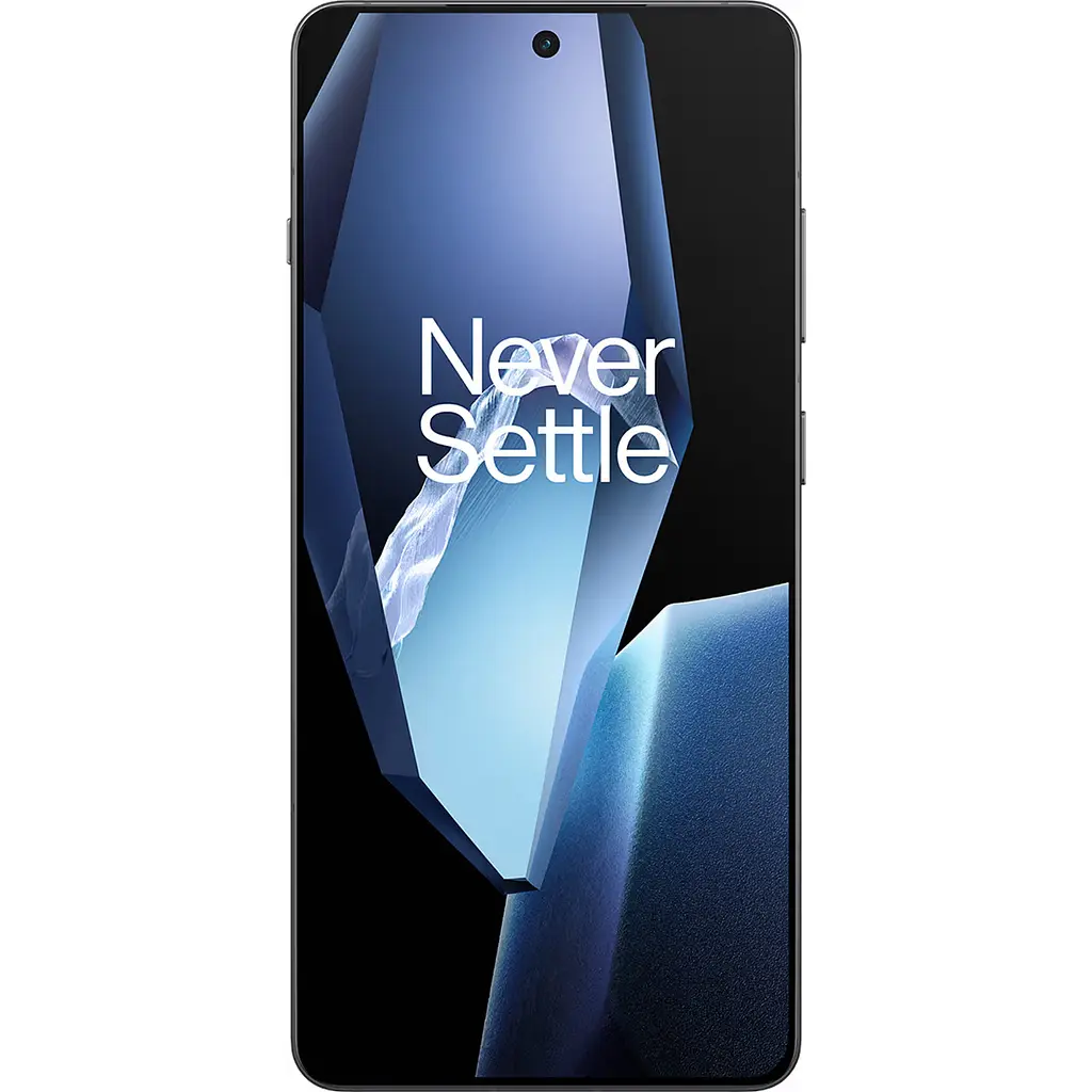 Смартфон OnePlus 13R 12/256GB Nebula Noir [128491] - фото 2
