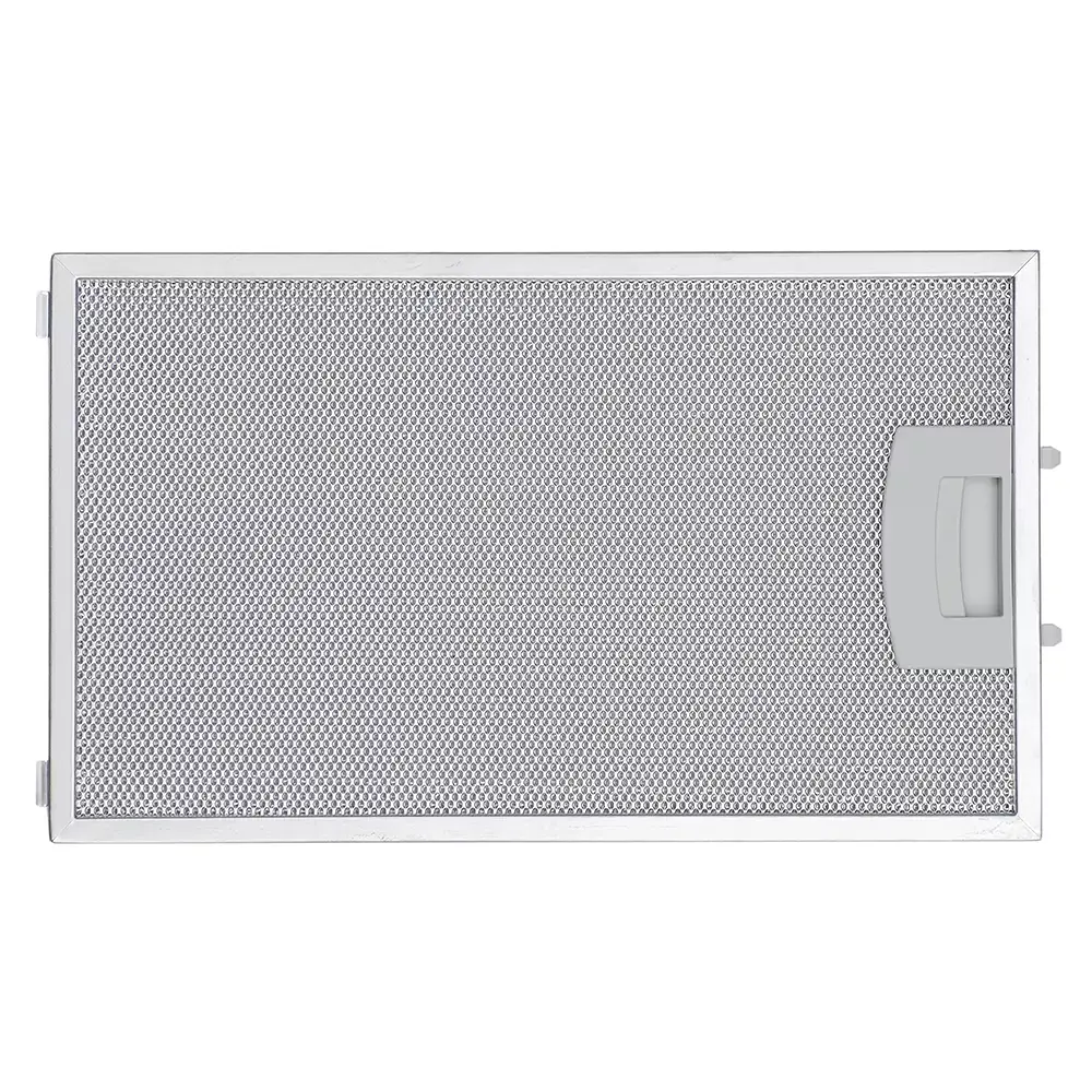 Витяжка декоративна похила Minola HDN 5202 WH/INOX 700 LED - фото 12