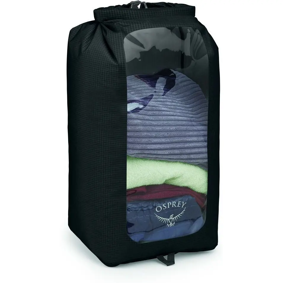 Гермомішок Osprey DrySack 35 л w/Window - фото 3