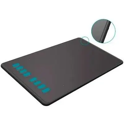 Графічний планшет Huion Inspiroy H950P [65891] - фото 5