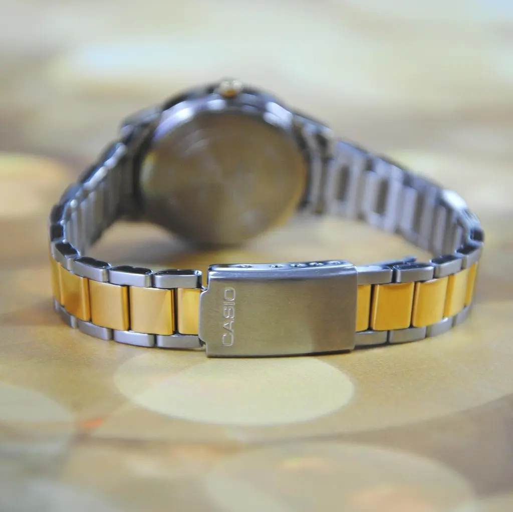 Годинник Casio LTP-1303SG-7AVEF - фото 2