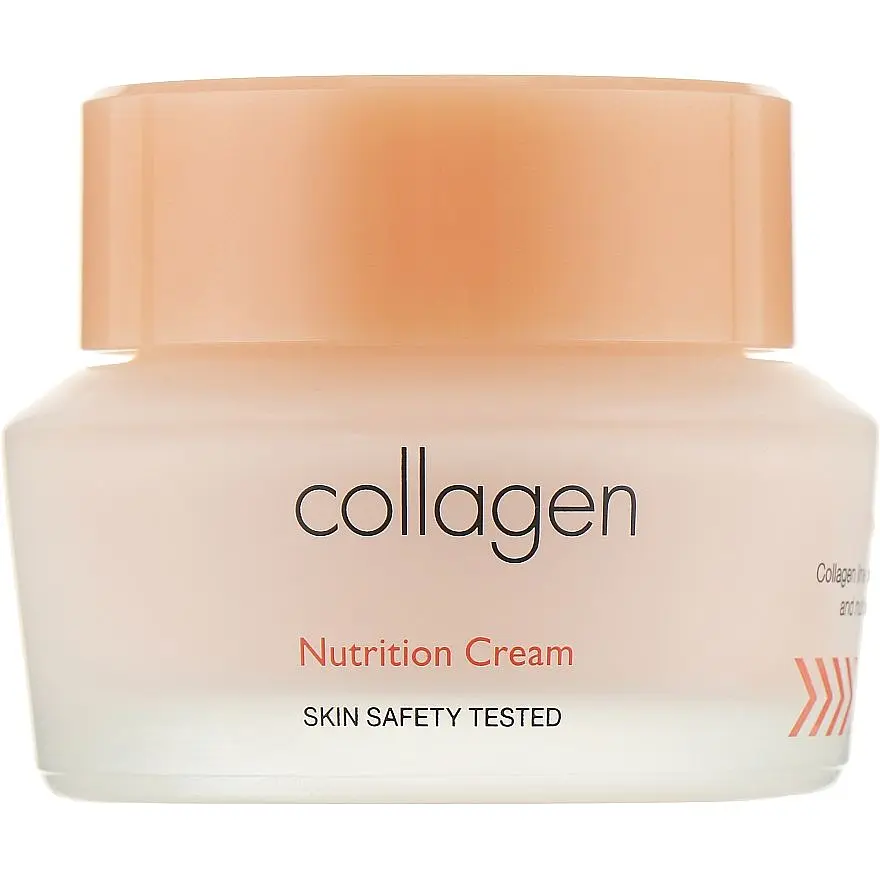 Крем для обличчя It's Skin Collagen Nutrition, 50 мл - фото 2