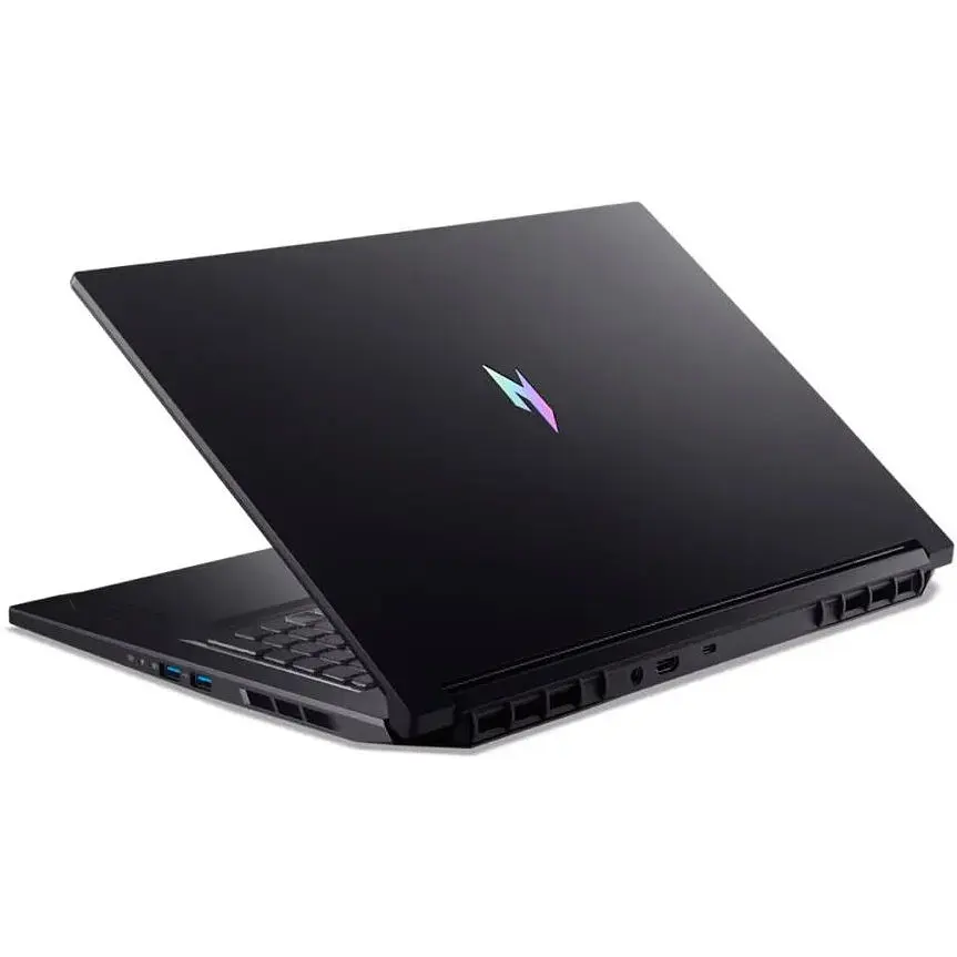 Ноутбук Acer Nitro V 17 ANV17-41-R2QM Black (NH.QYVEC.001) - фото 4