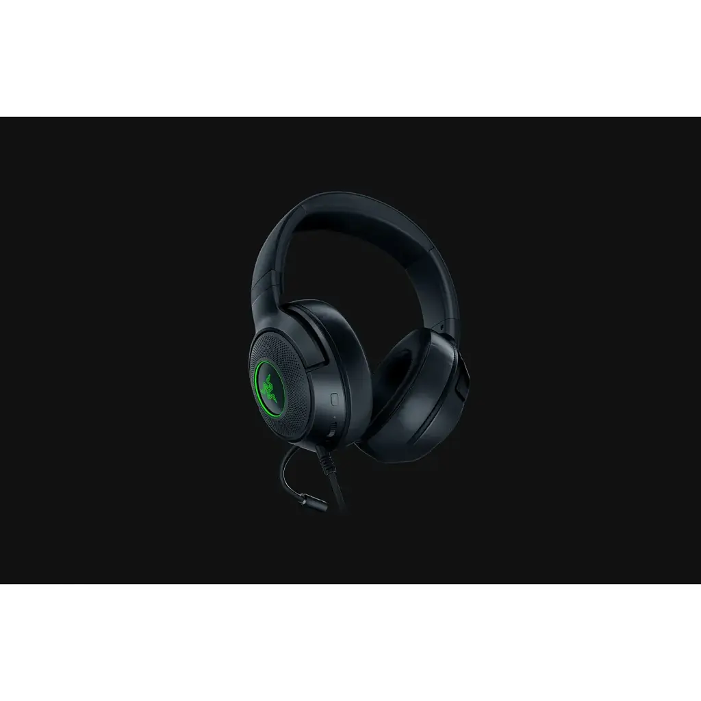 Гарнітура Razer Kraken V3 RZ04-03750300-R3M1 - фото 2