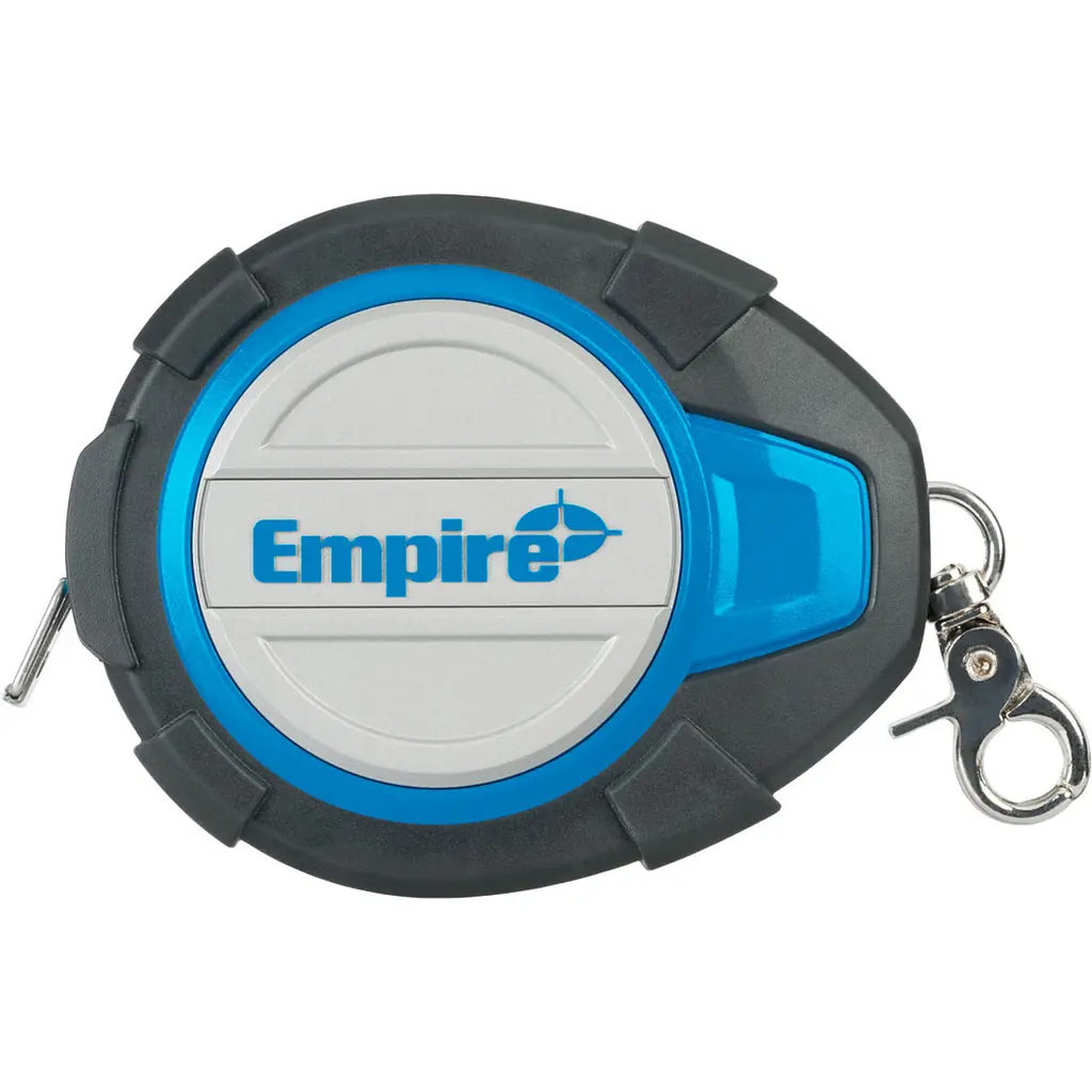 Рулетка геодезична 30 м Empire EM30CNS - фото 2