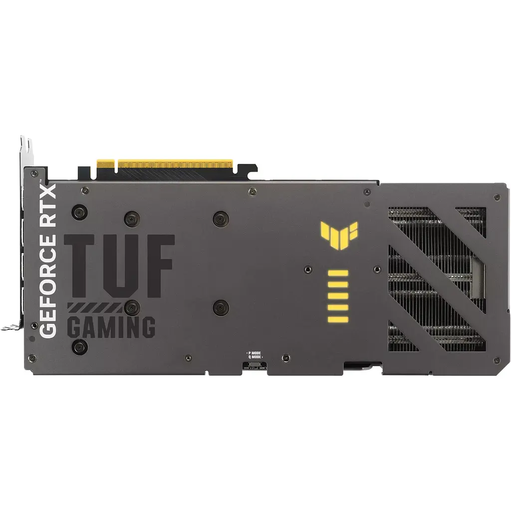 Відеокарта Asus TUF Gaming GeForce RTX 5060 8GB OC Edition (TUF-RTX5060-O8G-GAMING) EU [153785] - фото 8