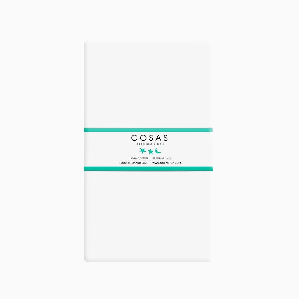 Євро постільна білизна CROWN CS2 COSAS (4822052025949) - фото 5
