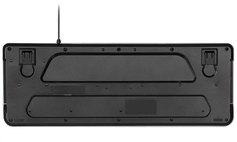 Клавиатура KS120, Black 2E teh0024154 - фото 3