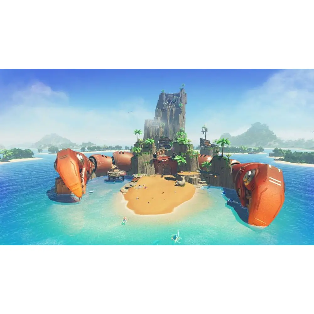 Игра Sony PlayStation для PS5 Electronic Arts Astro Bot (1000044863) - фото 5