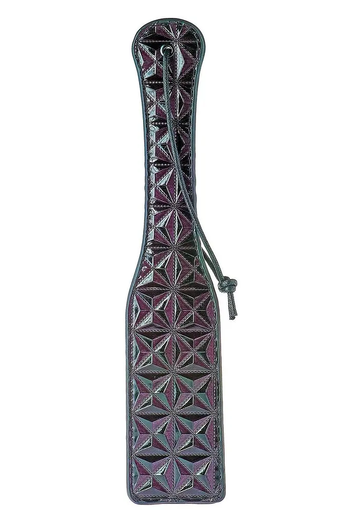 Ляскалка Blaze Paddle Purple - фото 3