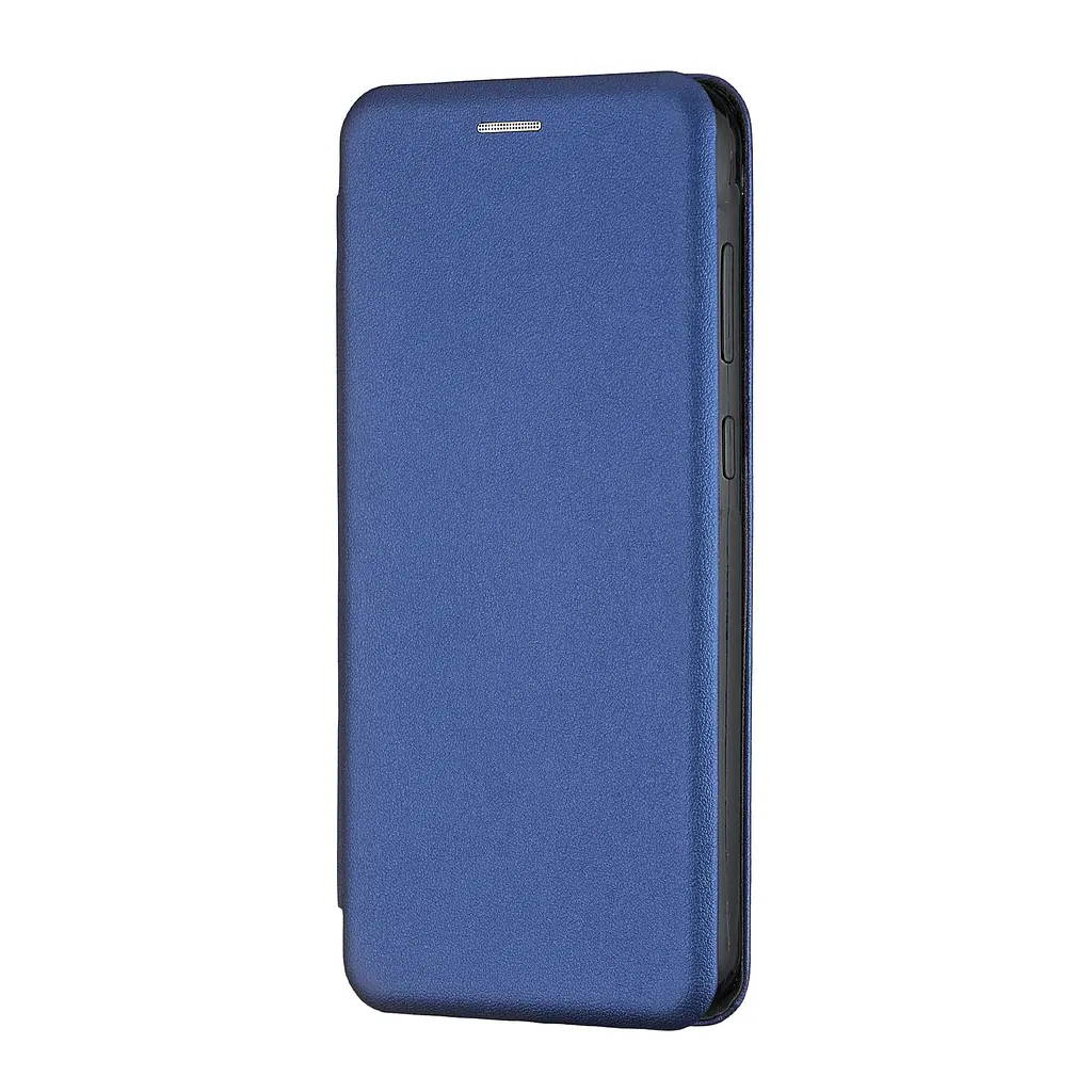 Чохол-книжка Standart Samsung A36 5G (A366) Dark Blue