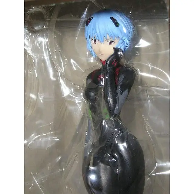 Фігурка Sega HG  Євангеліон Аянамі Рей Evangelion Ayanami Rei 20 см SHG EV AR 20 - фото 3