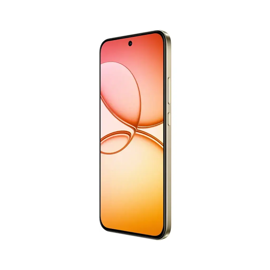 Мобільний телефон realme 15T 8/256GB (RMX5111) Flowing Silver - фото 9