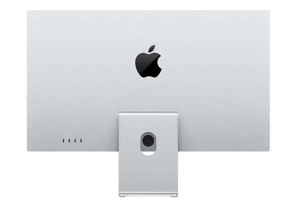 Монітор Apple Studio Display with VESA Mount Adapter (Nano-Texture Glass) (MMYX3) - фото 3
