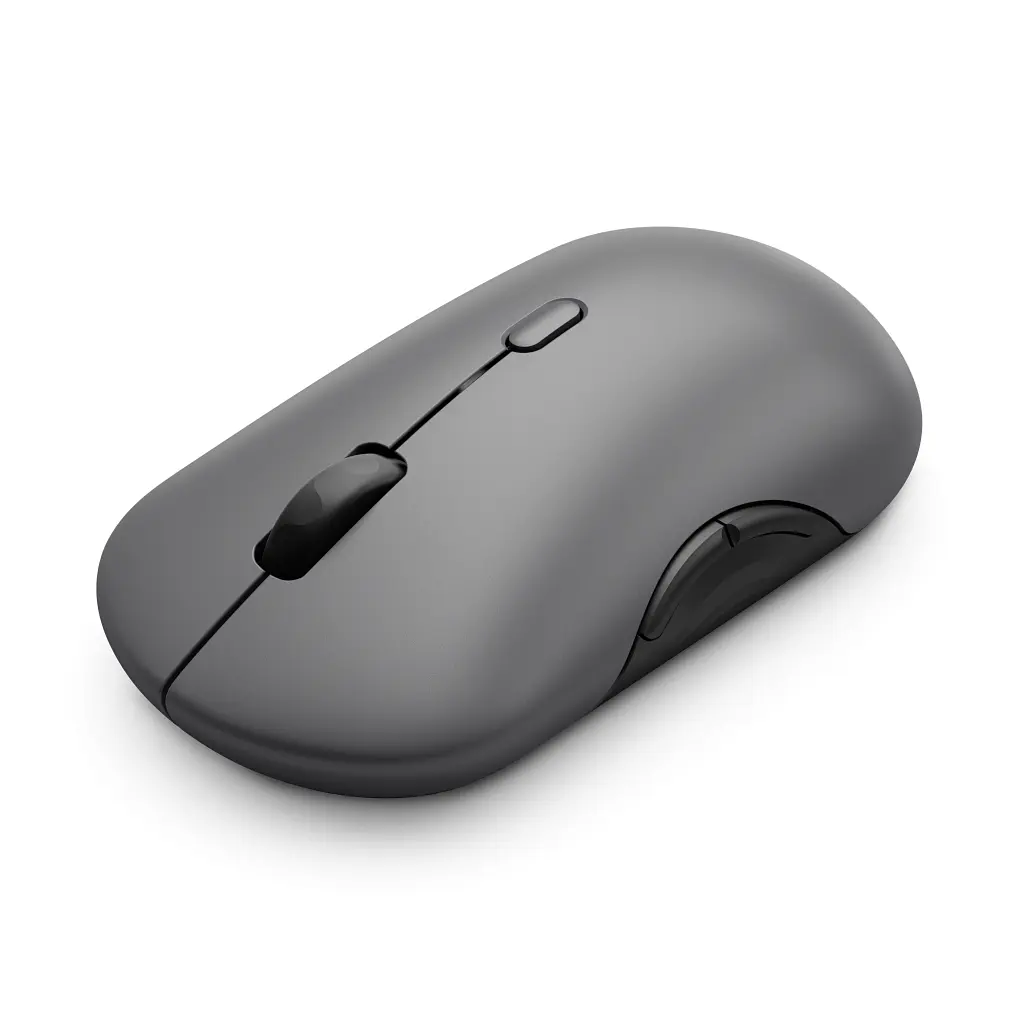 Мишка Lenovo 700 Multi-Device Wireless Luna Grey (GY51S61898) - фото 4