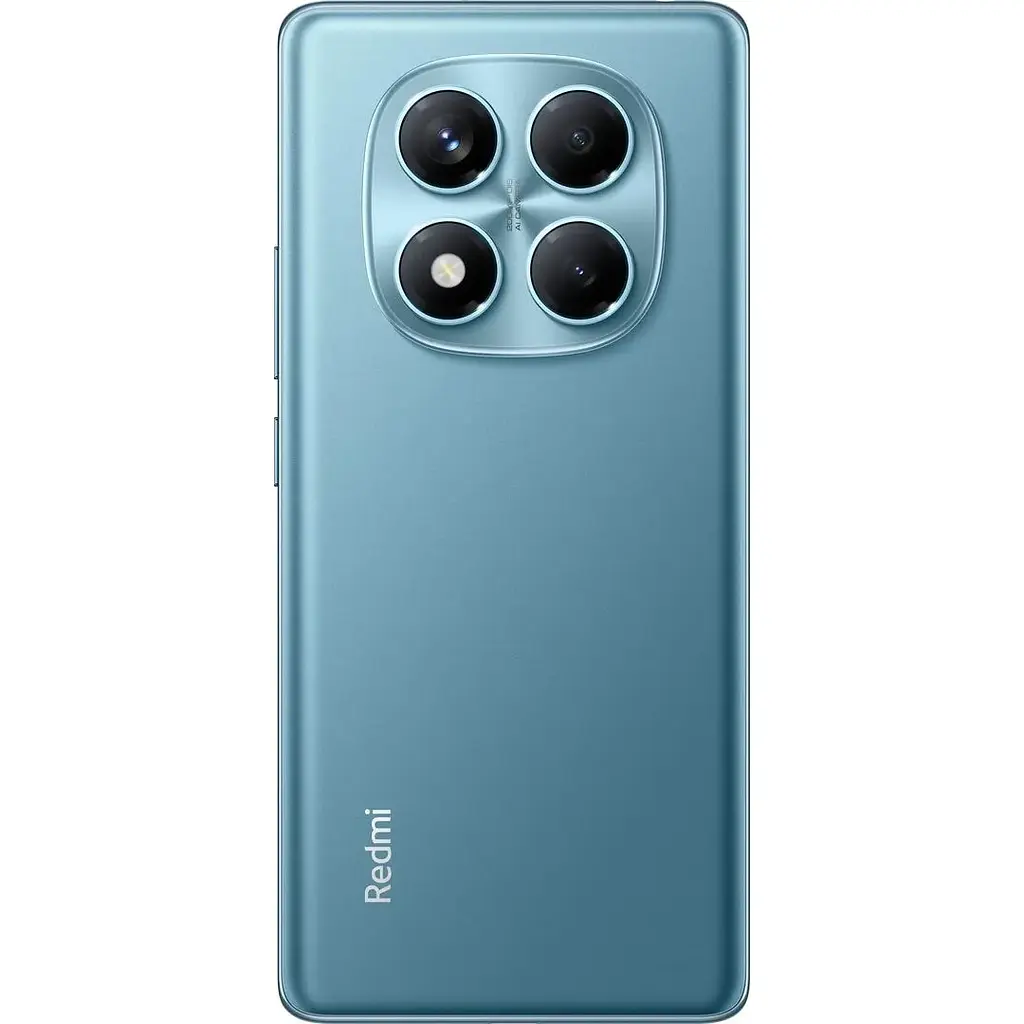 Смартфон Redmi Note 14 Pro 8/256GB Ocean Blue UA-UCRF [126503] - фото 5