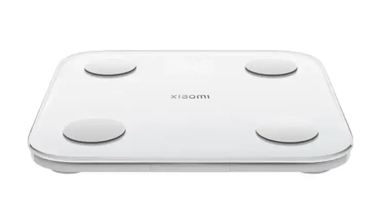 Ваги Xiaomi Body Composition Scale S400 (BHR7793GL) white UA - фото 2