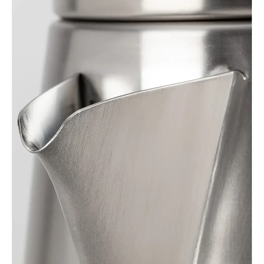Чайник Snow Peak CS-115R Field Barista Kettle 1 л - фото 10