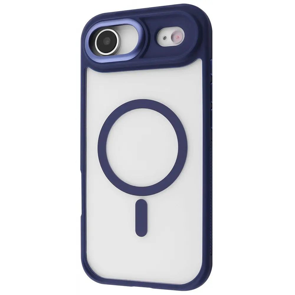 Чохол Proove Clear Essence Case with Magnetic Ring iPhone 17 Air в асортименті - фото 3