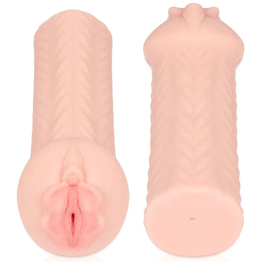 Мастурбатор Kokos Elegance 004 Double Layer - фото 2