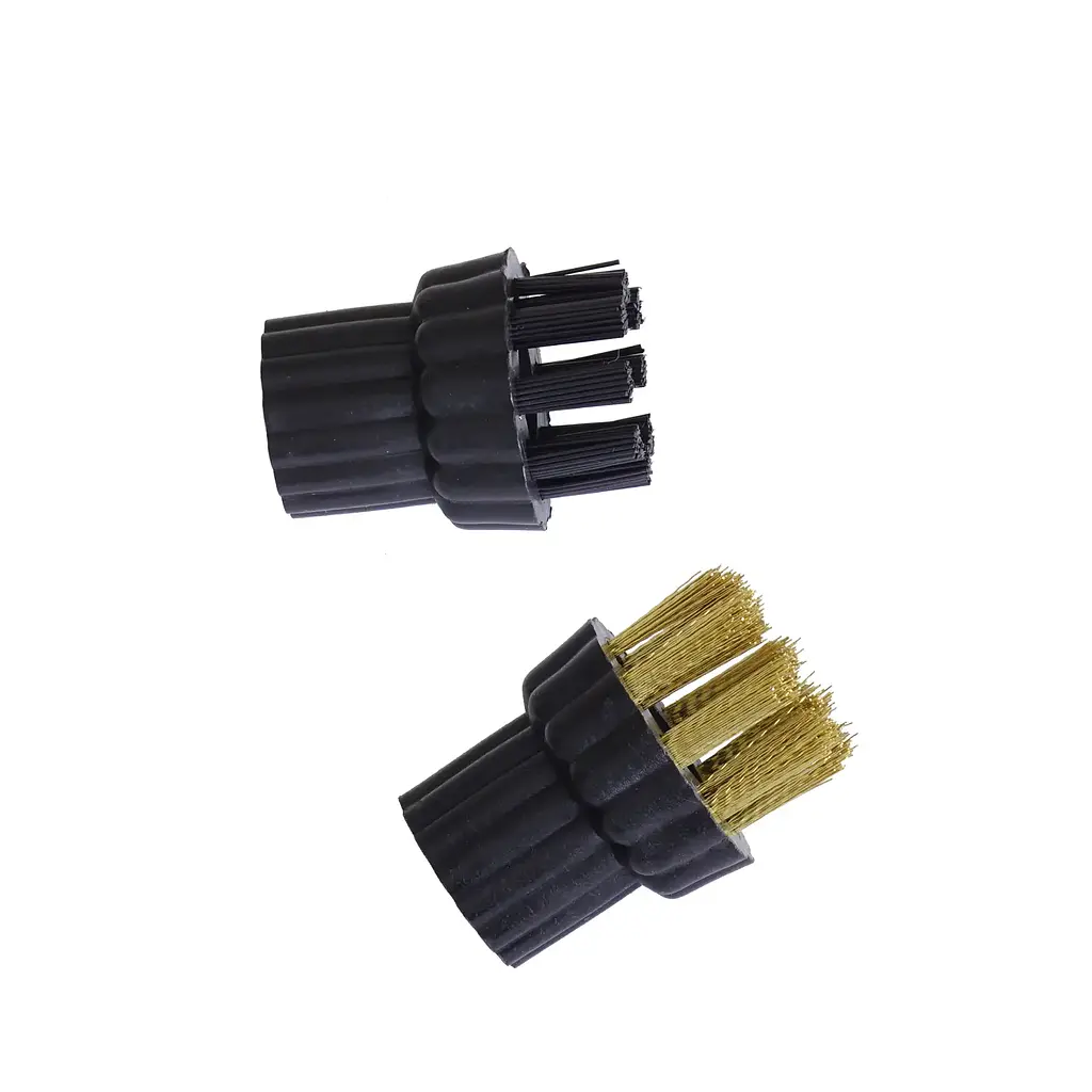 Парова швабра Supretto 5 в 1 Сила пари 1.3 кВт зелена (A023) - фото 6